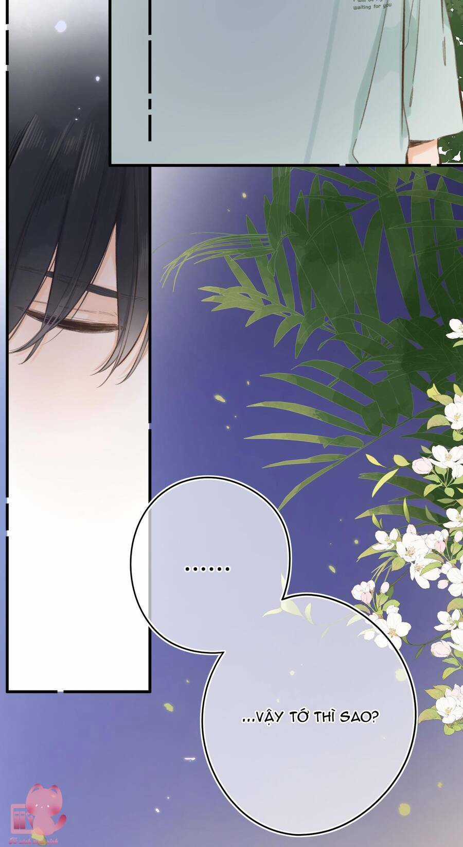 Ánh Sao Trôi Dạt Giữa Làn Nước Chapter 63 trang 27