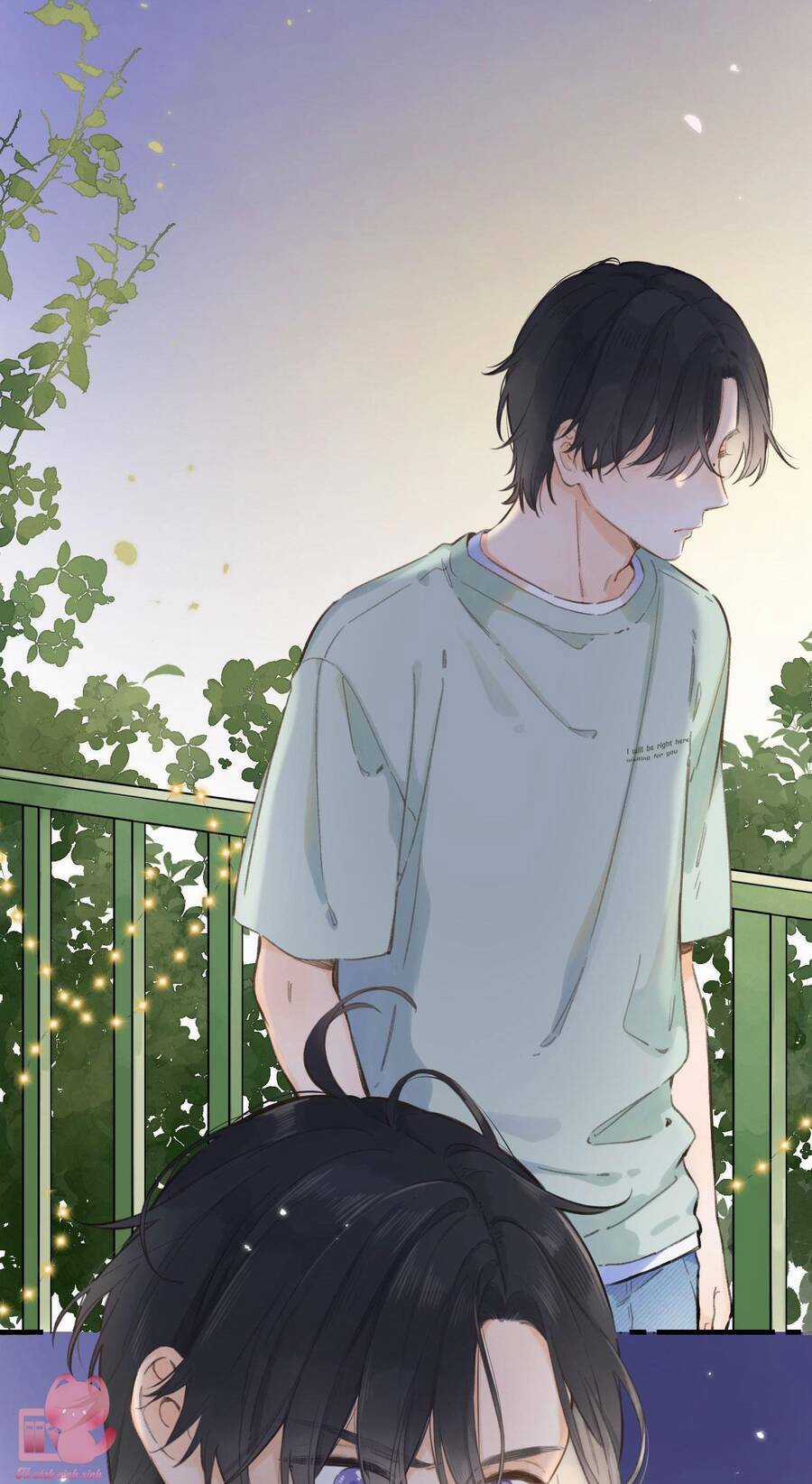 Ánh Sao Trôi Dạt Giữa Làn Nước Chapter 63 trang 28