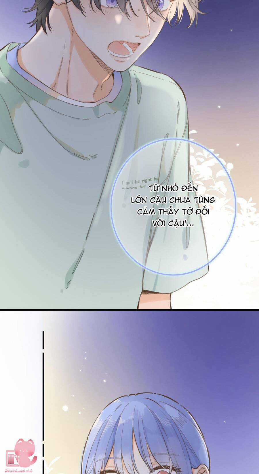 Ánh Sao Trôi Dạt Giữa Làn Nước Chapter 63 trang 29