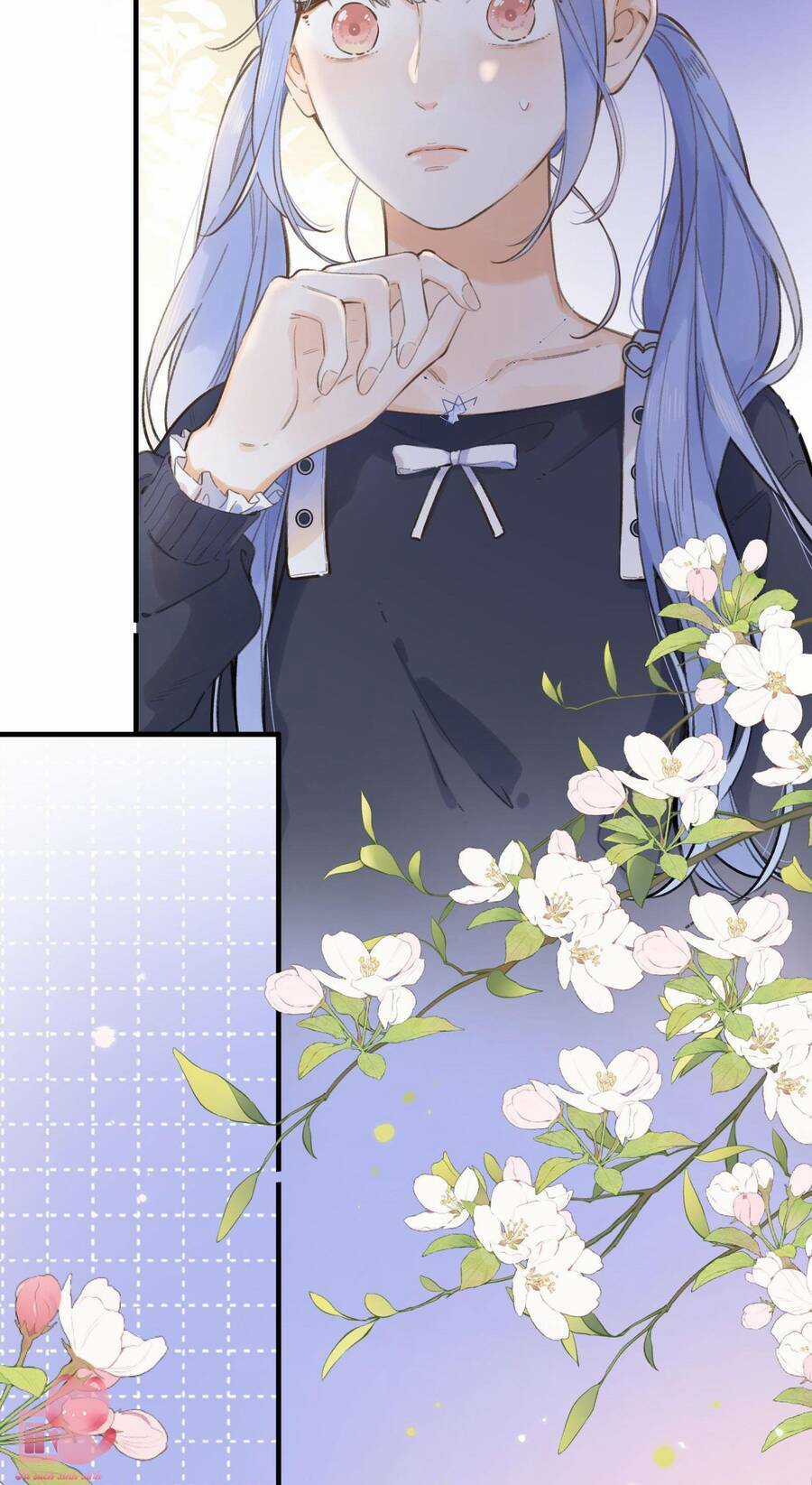 Ánh Sao Trôi Dạt Giữa Làn Nước Chapter 63 trang 30