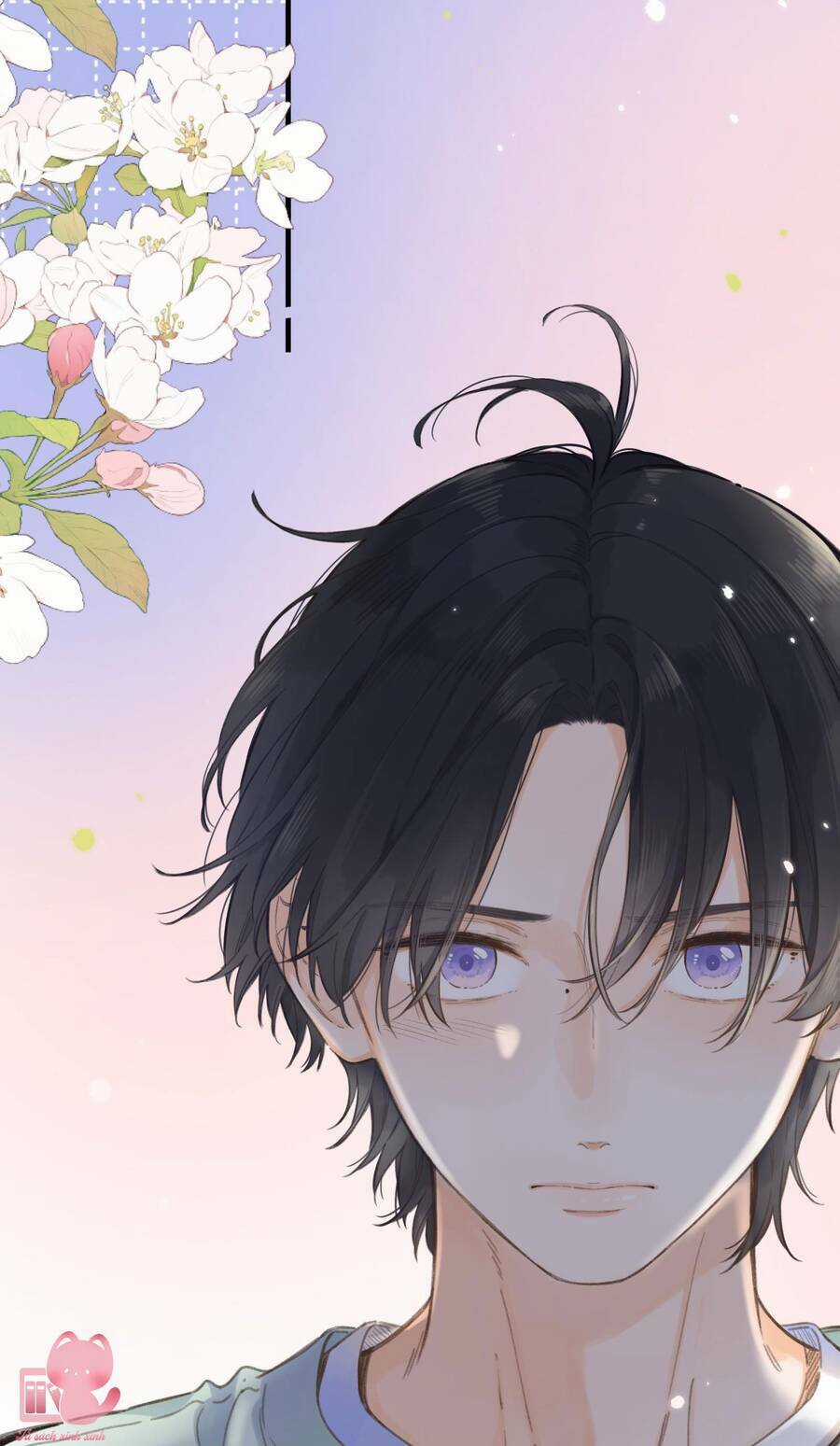 Ánh Sao Trôi Dạt Giữa Làn Nước Chapter 63 trang 31