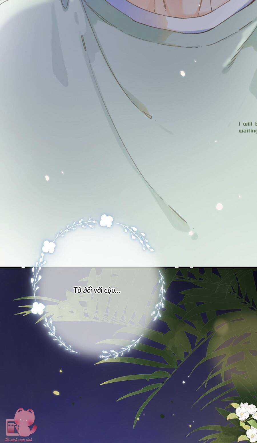 Ánh Sao Trôi Dạt Giữa Làn Nước Chapter 63 trang 32