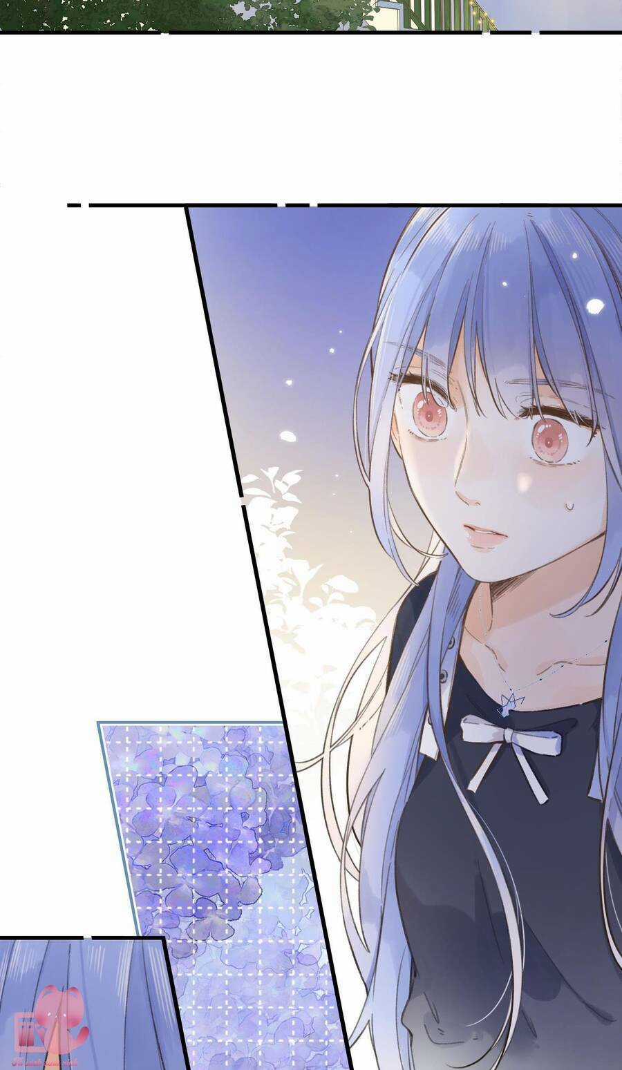 Ánh Sao Trôi Dạt Giữa Làn Nước Chapter 63 trang 35