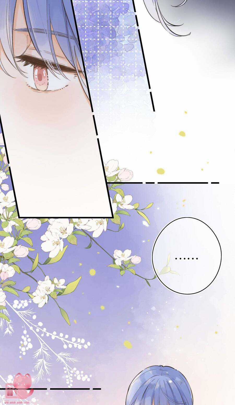 Ánh Sao Trôi Dạt Giữa Làn Nước Chapter 63 trang 36