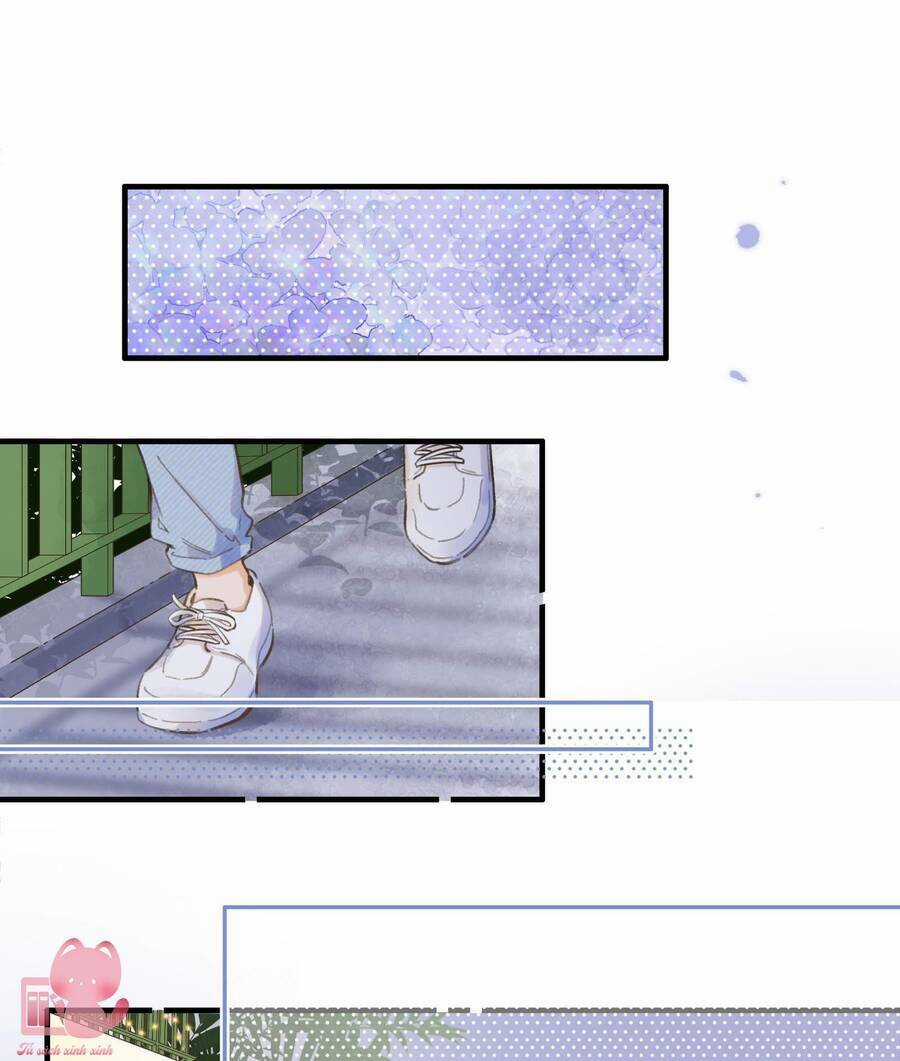 Ánh Sao Trôi Dạt Giữa Làn Nước Chapter 63 trang 41