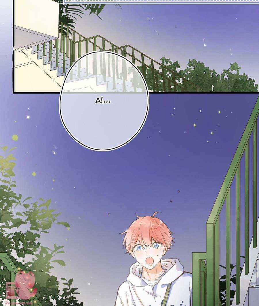 Ánh Sao Trôi Dạt Giữa Làn Nước Chapter 63 trang 42