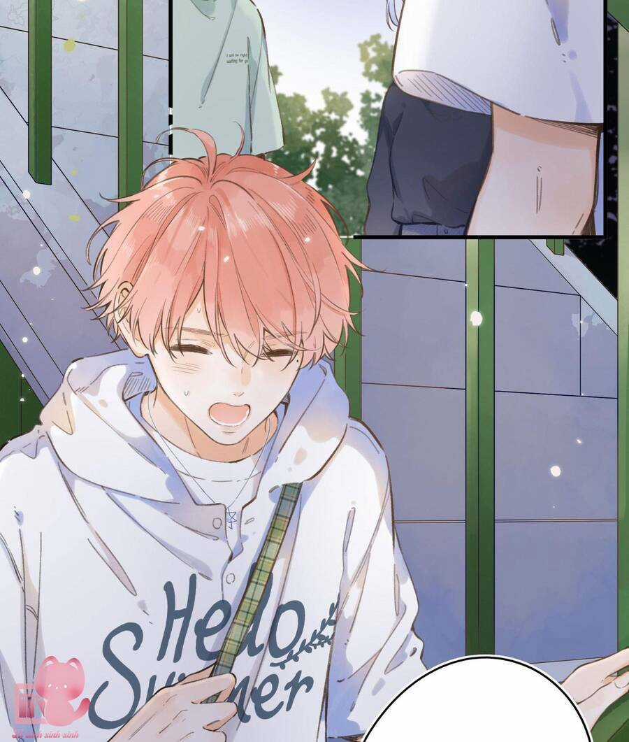 Ánh Sao Trôi Dạt Giữa Làn Nước Chapter 63 trang 44