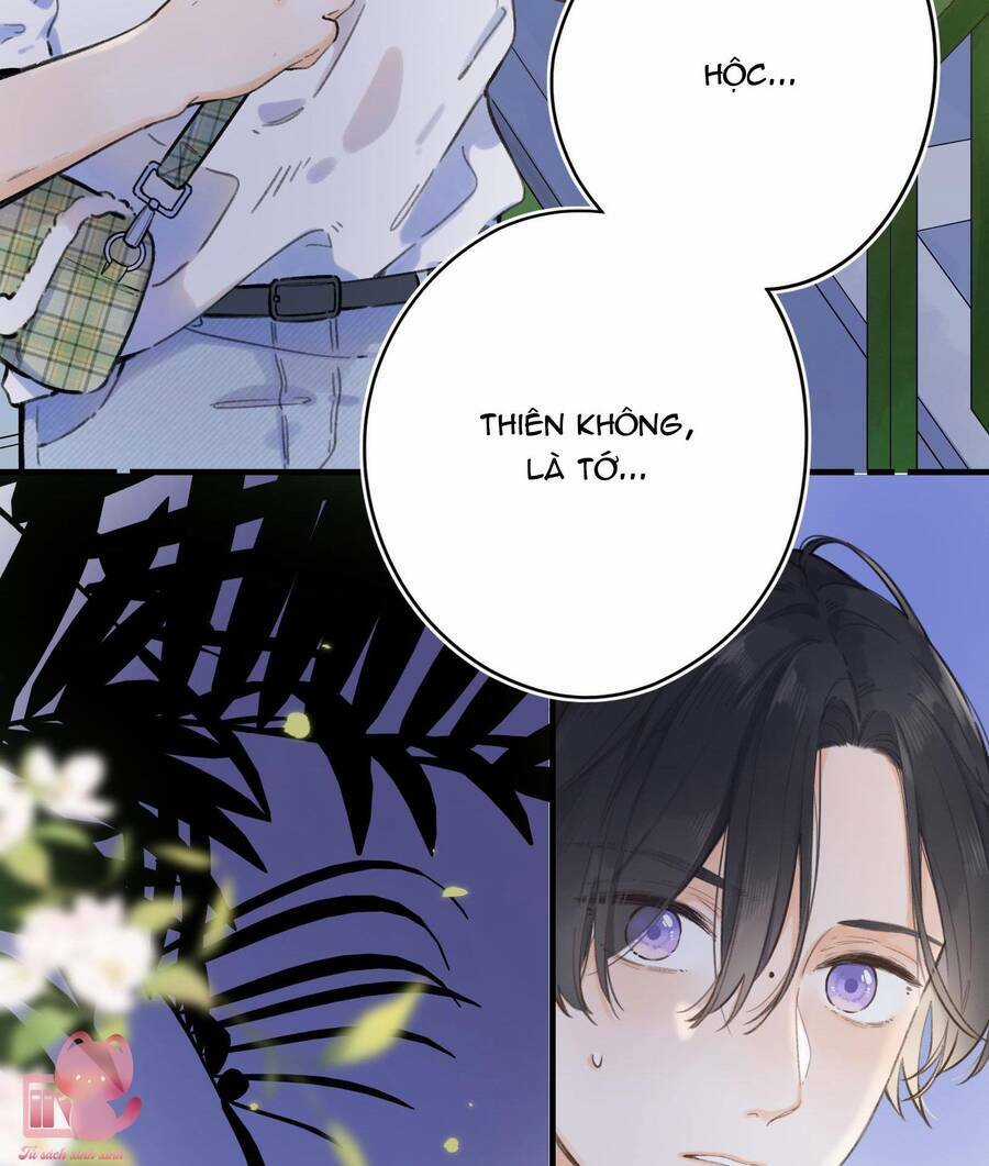 Ánh Sao Trôi Dạt Giữa Làn Nước Chapter 63 trang 45