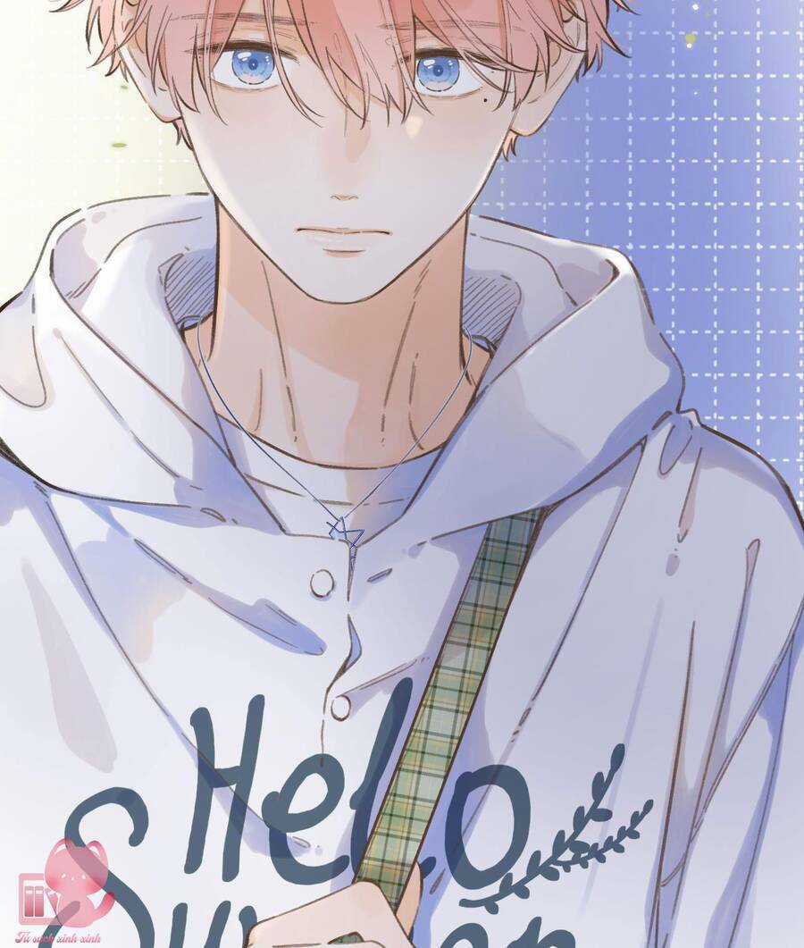 Ánh Sao Trôi Dạt Giữa Làn Nước Chapter 63 trang 47