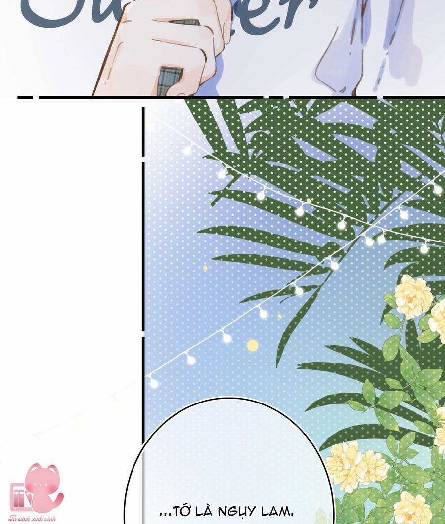 Ánh Sao Trôi Dạt Giữa Làn Nước Chapter 63 trang 48