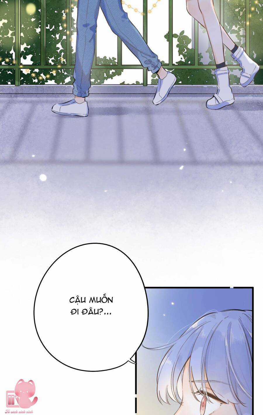 Ánh Sao Trôi Dạt Giữa Làn Nước Chapter 63 trang 5