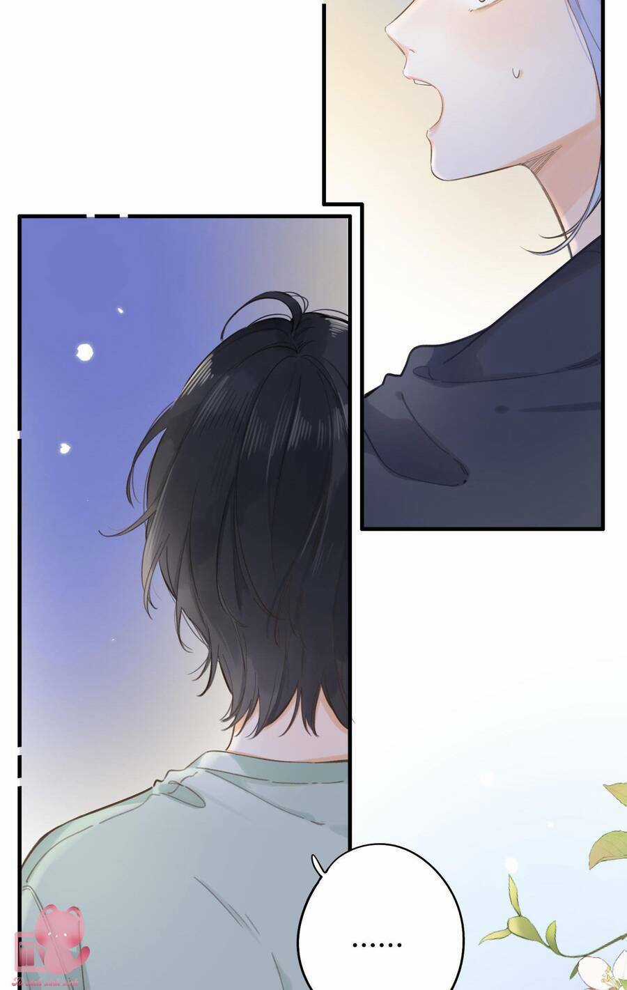 Ánh Sao Trôi Dạt Giữa Làn Nước Chapter 63 trang 6