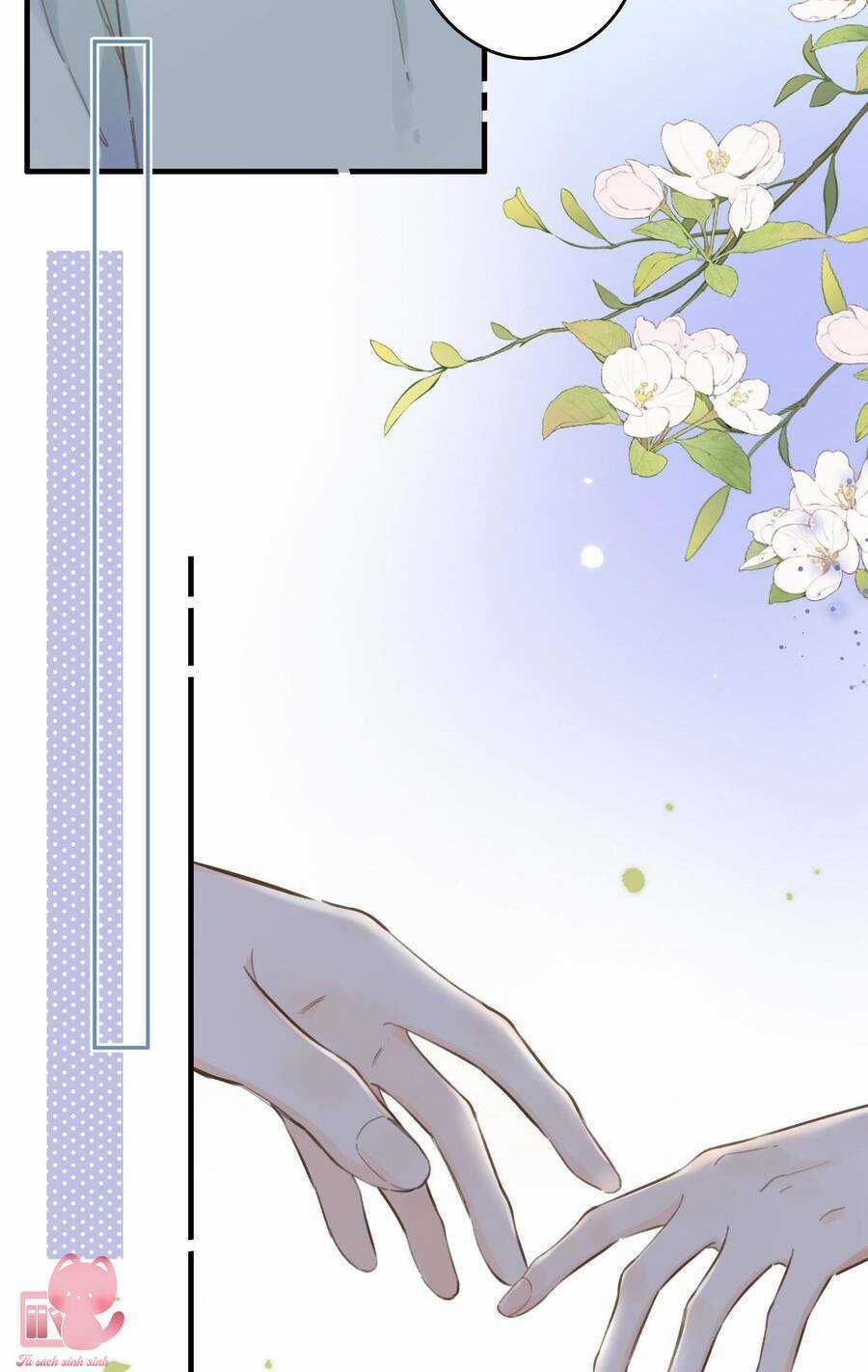 Ánh Sao Trôi Dạt Giữa Làn Nước Chapter 63 trang 7