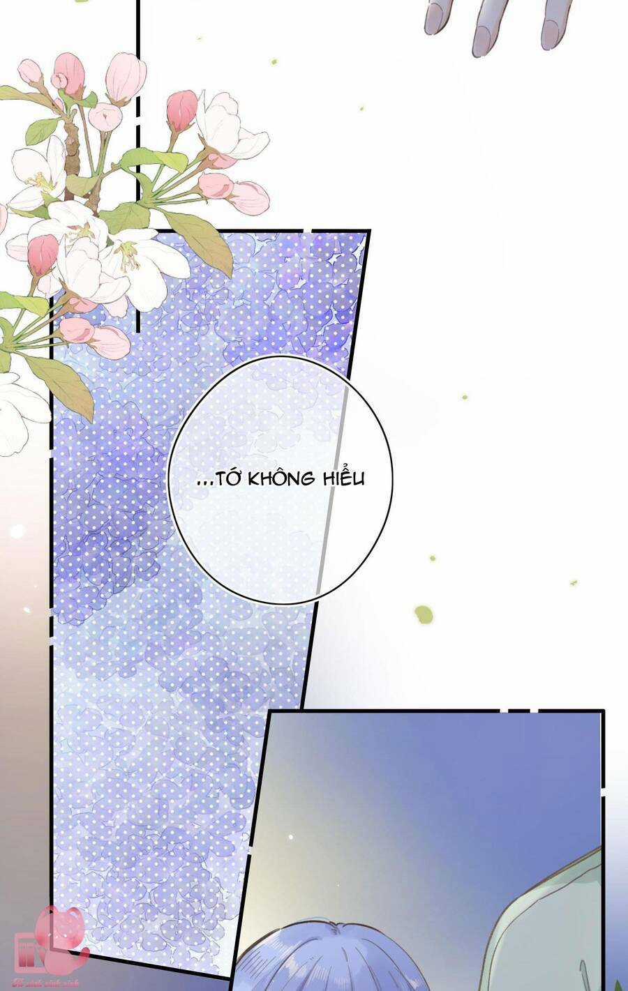 Ánh Sao Trôi Dạt Giữa Làn Nước Chapter 63 trang 8