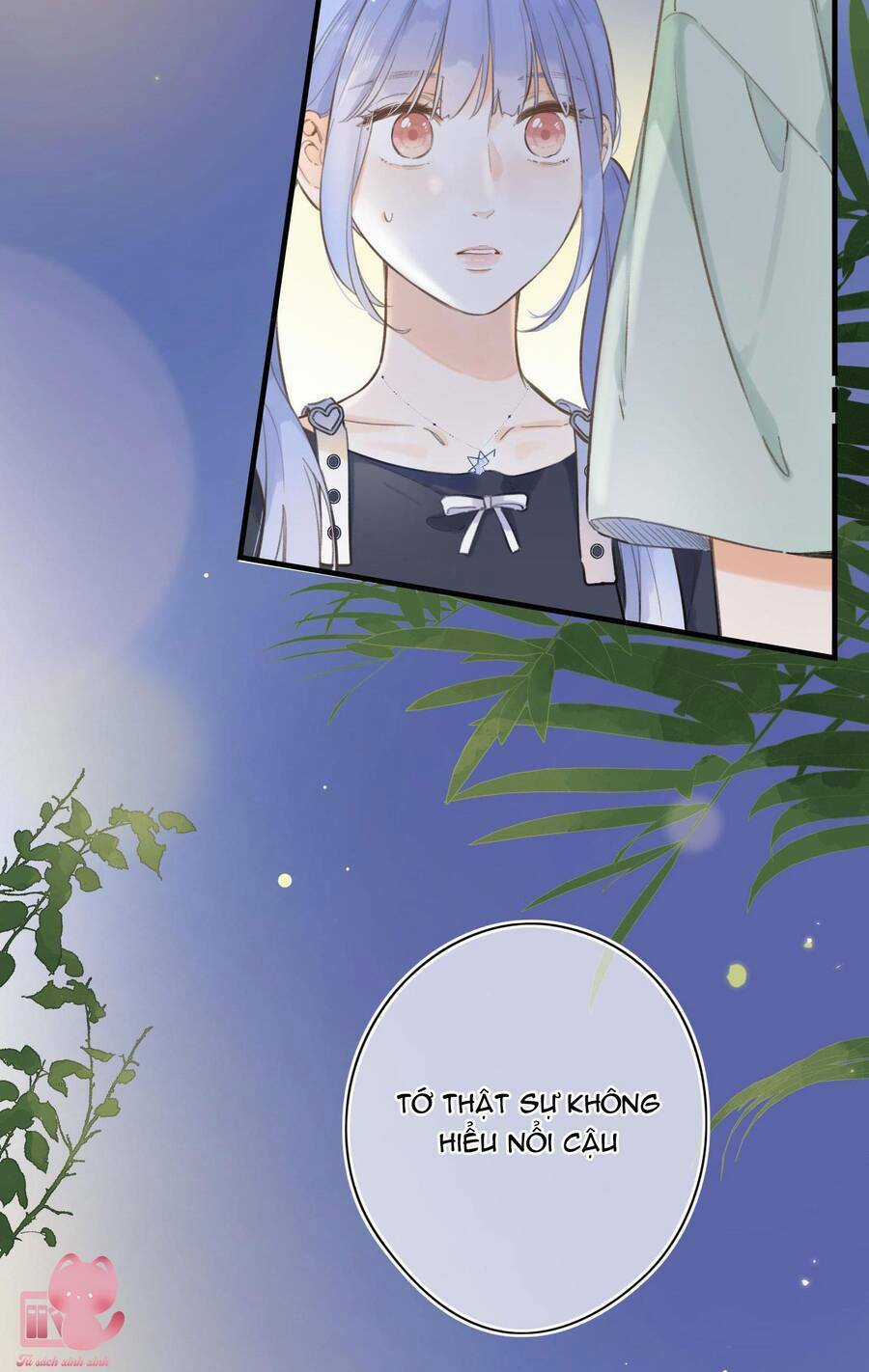 Ánh Sao Trôi Dạt Giữa Làn Nước Chapter 63 trang 9