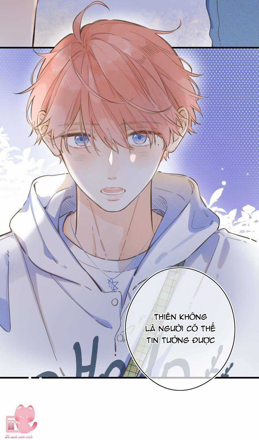 Ánh Sao Trôi Dạt Giữa Làn Nước Chapter 64 trang 10