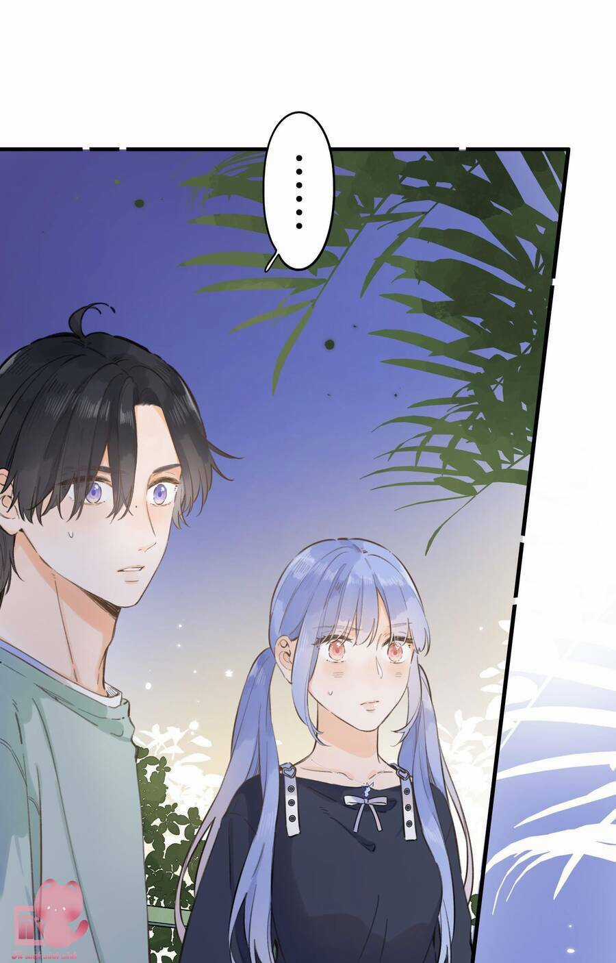 Ánh Sao Trôi Dạt Giữa Làn Nước Chapter 64 trang 11