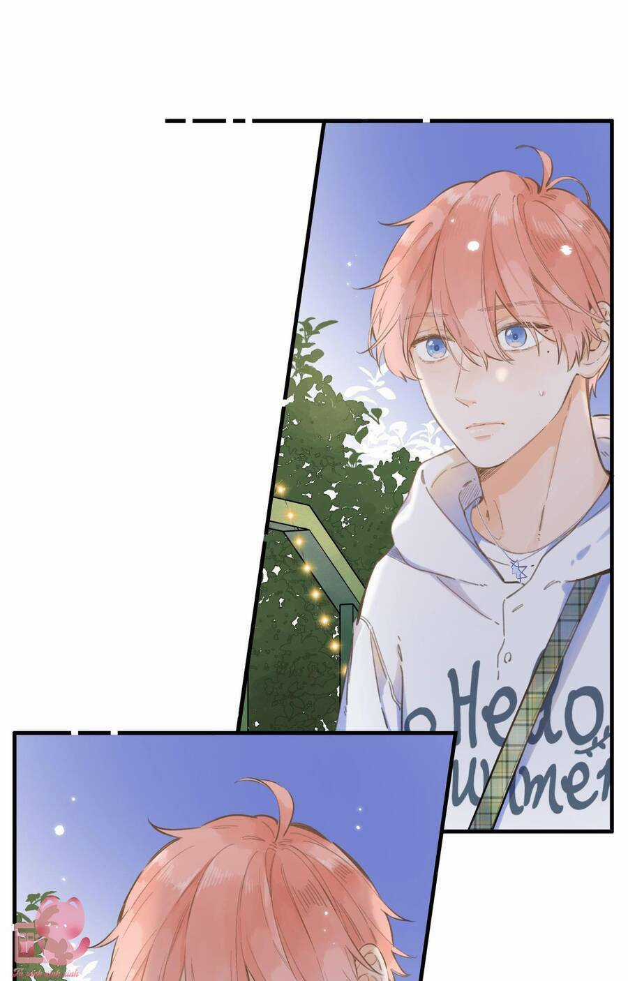 Ánh Sao Trôi Dạt Giữa Làn Nước Chapter 64 trang 13