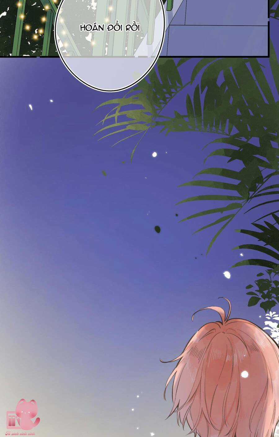 Ánh Sao Trôi Dạt Giữa Làn Nước Chapter 64 trang 15