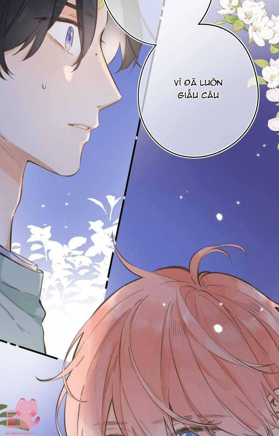 Ánh Sao Trôi Dạt Giữa Làn Nước Chapter 64 trang 18