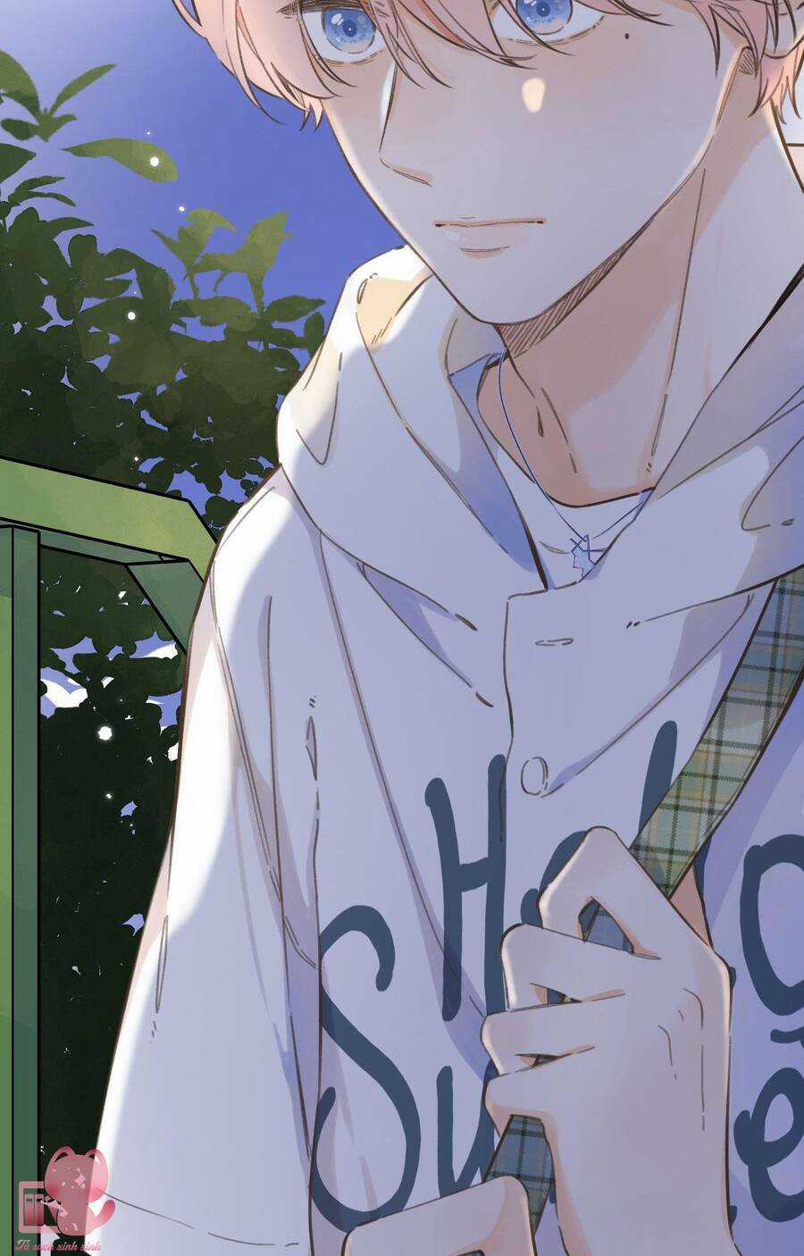 Ánh Sao Trôi Dạt Giữa Làn Nước Chapter 64 trang 19