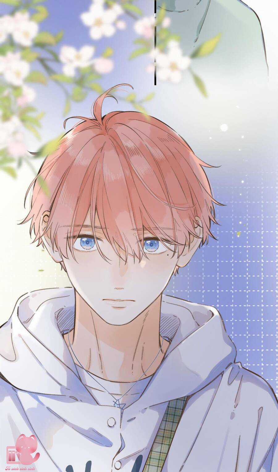 Ánh Sao Trôi Dạt Giữa Làn Nước Chapter 64 trang 2