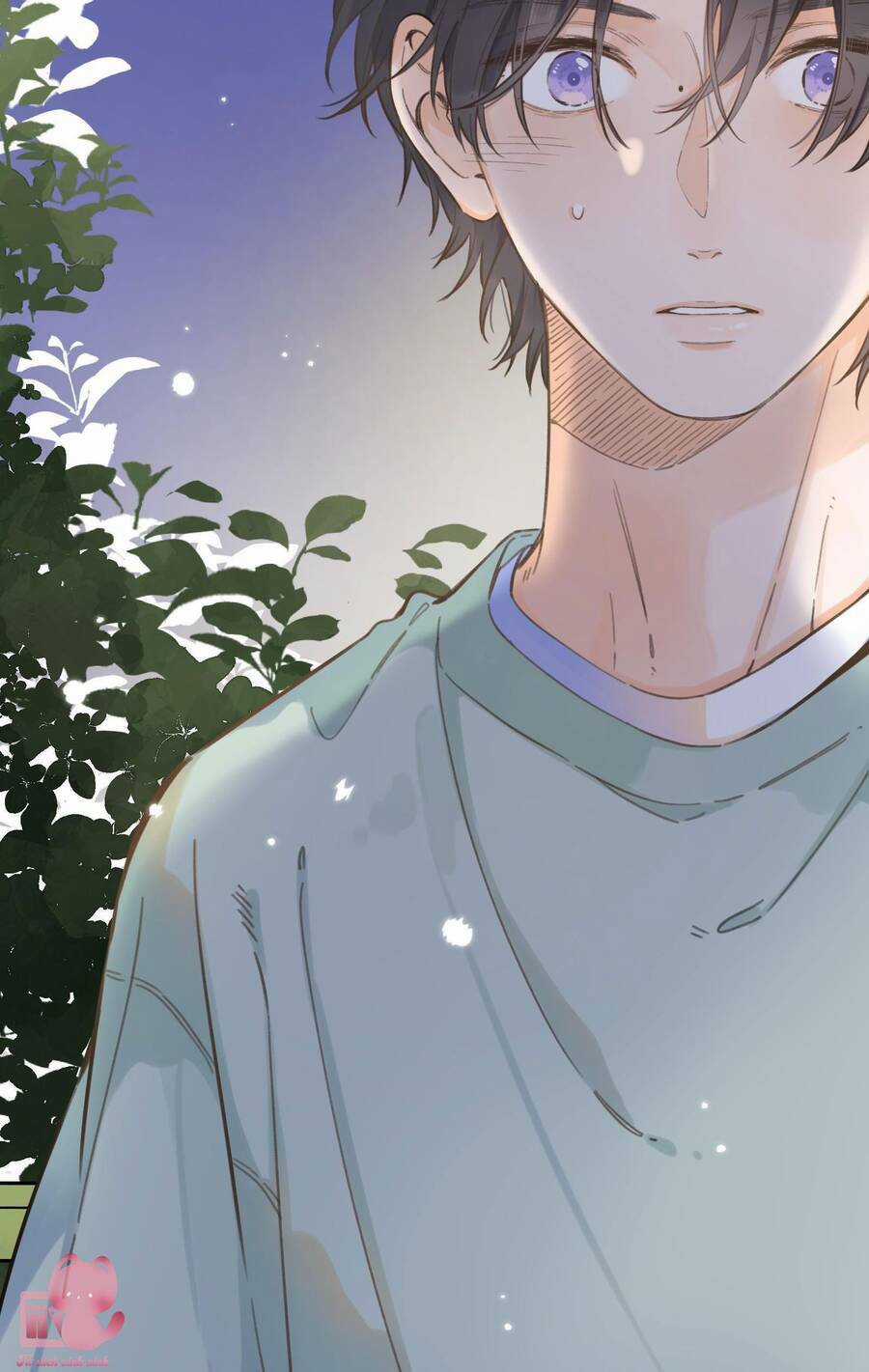 Ánh Sao Trôi Dạt Giữa Làn Nước Chapter 64 trang 21