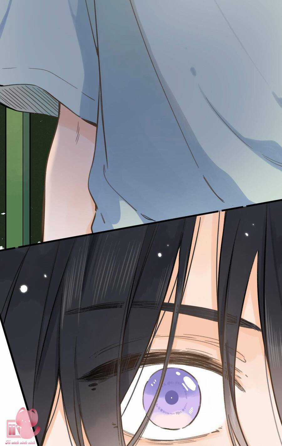 Ánh Sao Trôi Dạt Giữa Làn Nước Chapter 64 trang 22