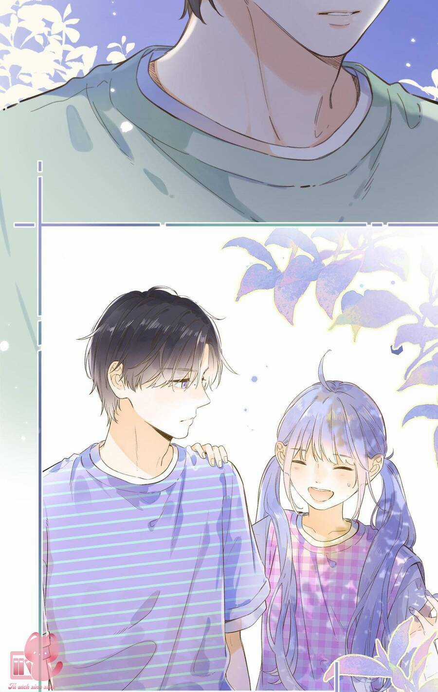 Ánh Sao Trôi Dạt Giữa Làn Nước Chapter 64 trang 27