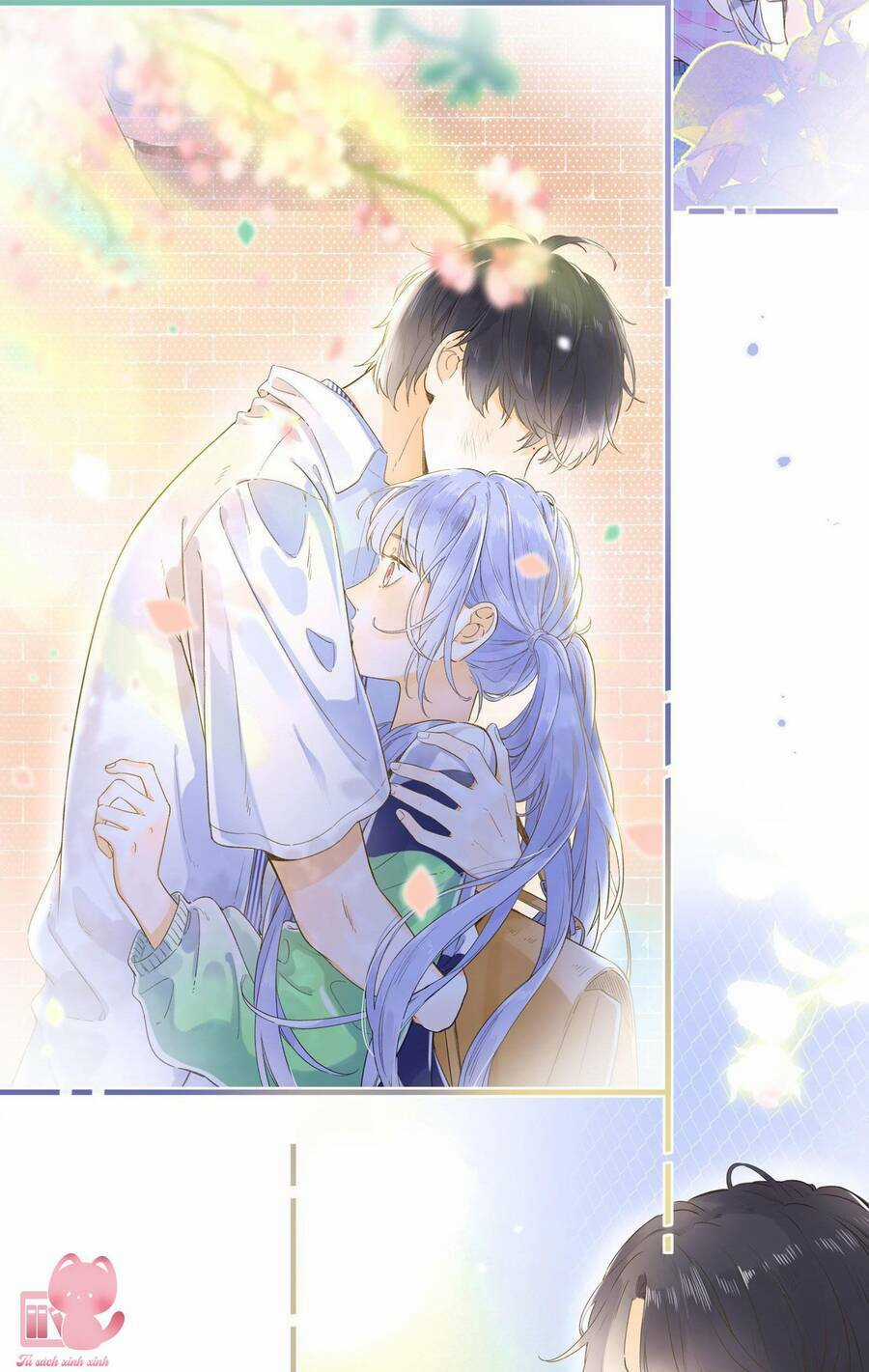 Ánh Sao Trôi Dạt Giữa Làn Nước Chapter 64 trang 28