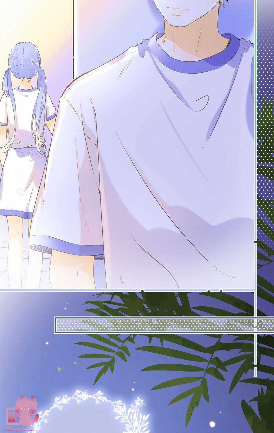 Ánh Sao Trôi Dạt Giữa Làn Nước Chapter 64 trang 30