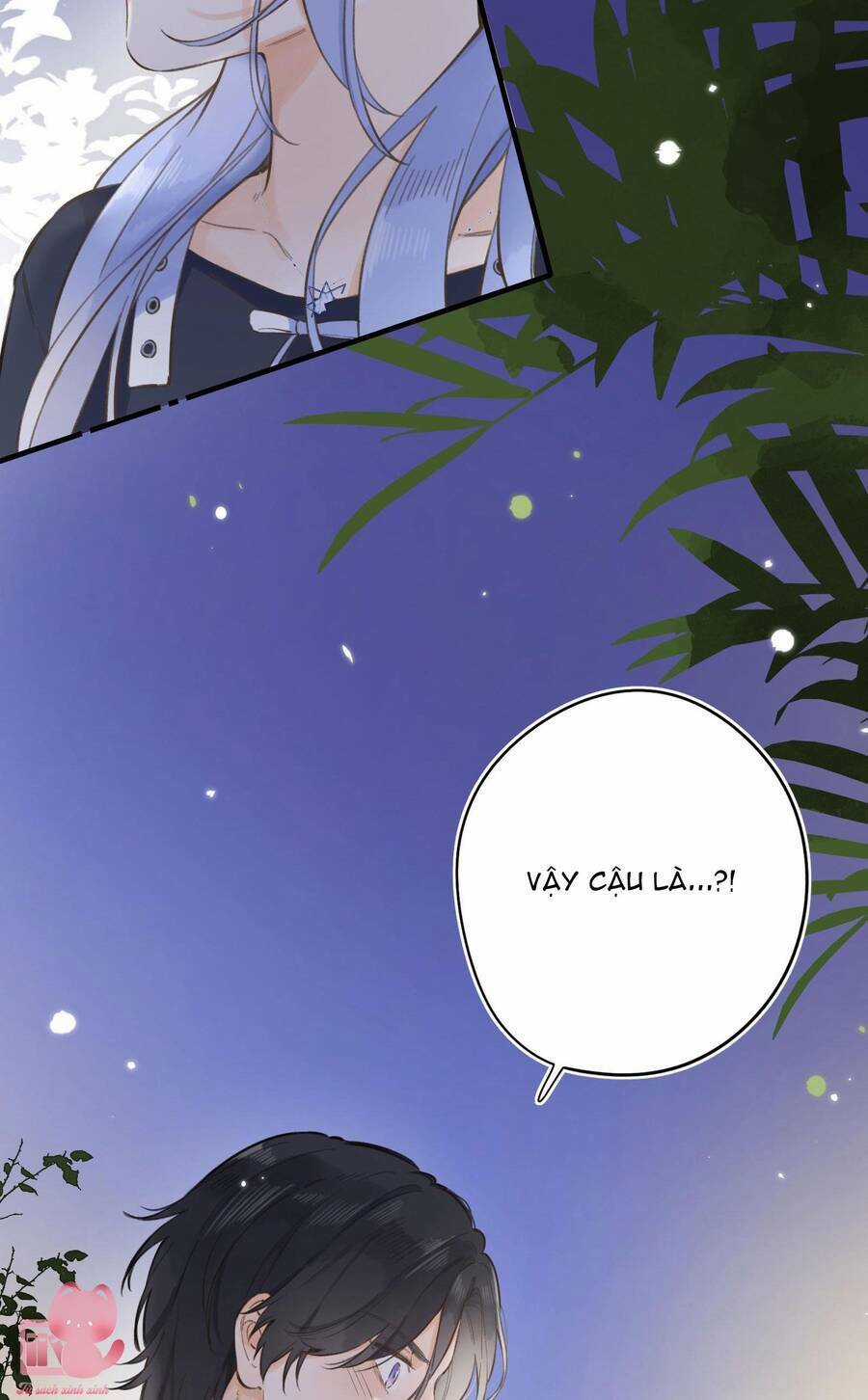 Ánh Sao Trôi Dạt Giữa Làn Nước Chapter 64 trang 33