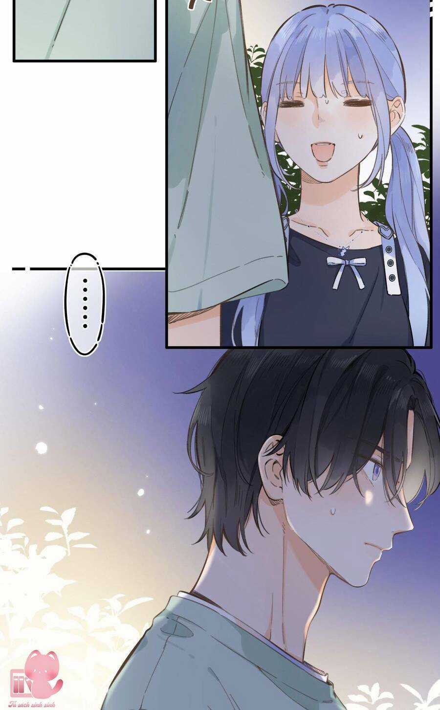 Ánh Sao Trôi Dạt Giữa Làn Nước Chapter 64 trang 36