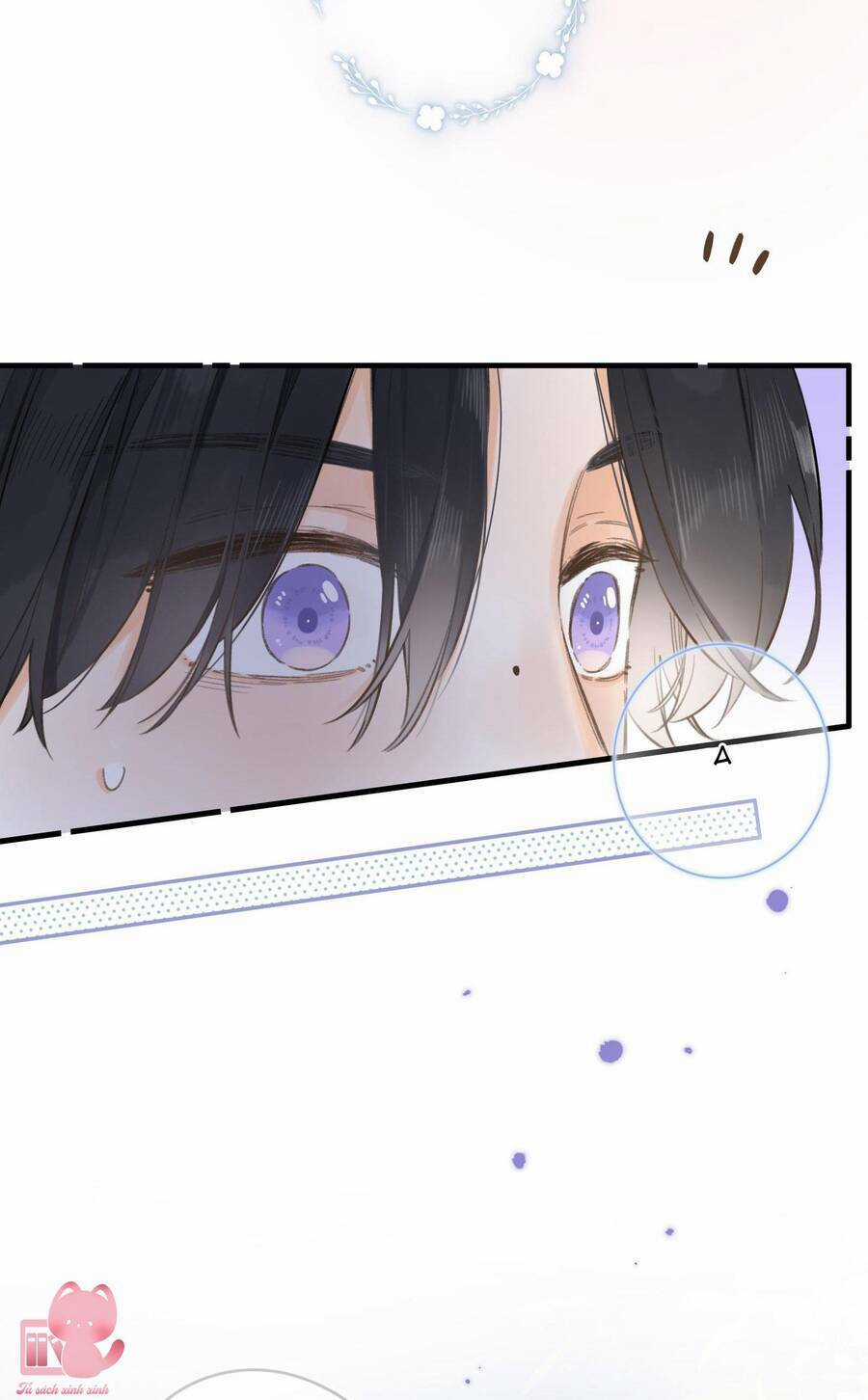 Ánh Sao Trôi Dạt Giữa Làn Nước Chapter 64 trang 39