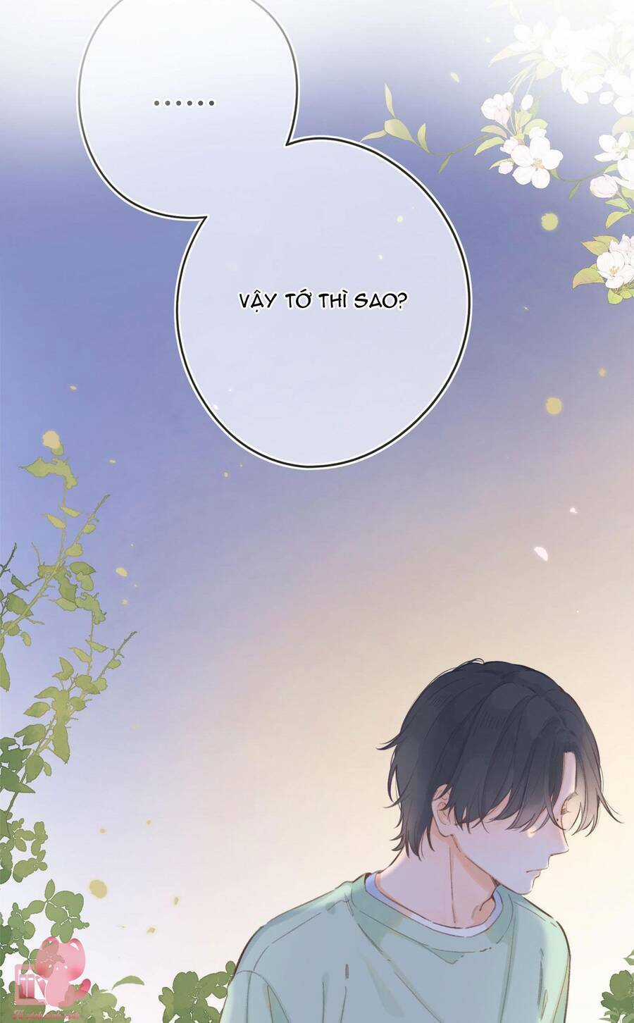 Ánh Sao Trôi Dạt Giữa Làn Nước Chapter 64 trang 40