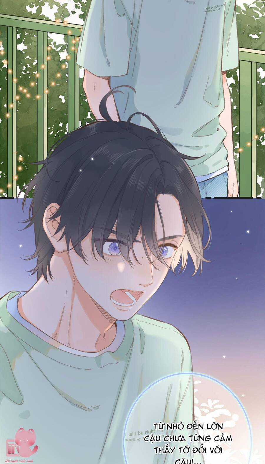 Ánh Sao Trôi Dạt Giữa Làn Nước Chapter 64 trang 41