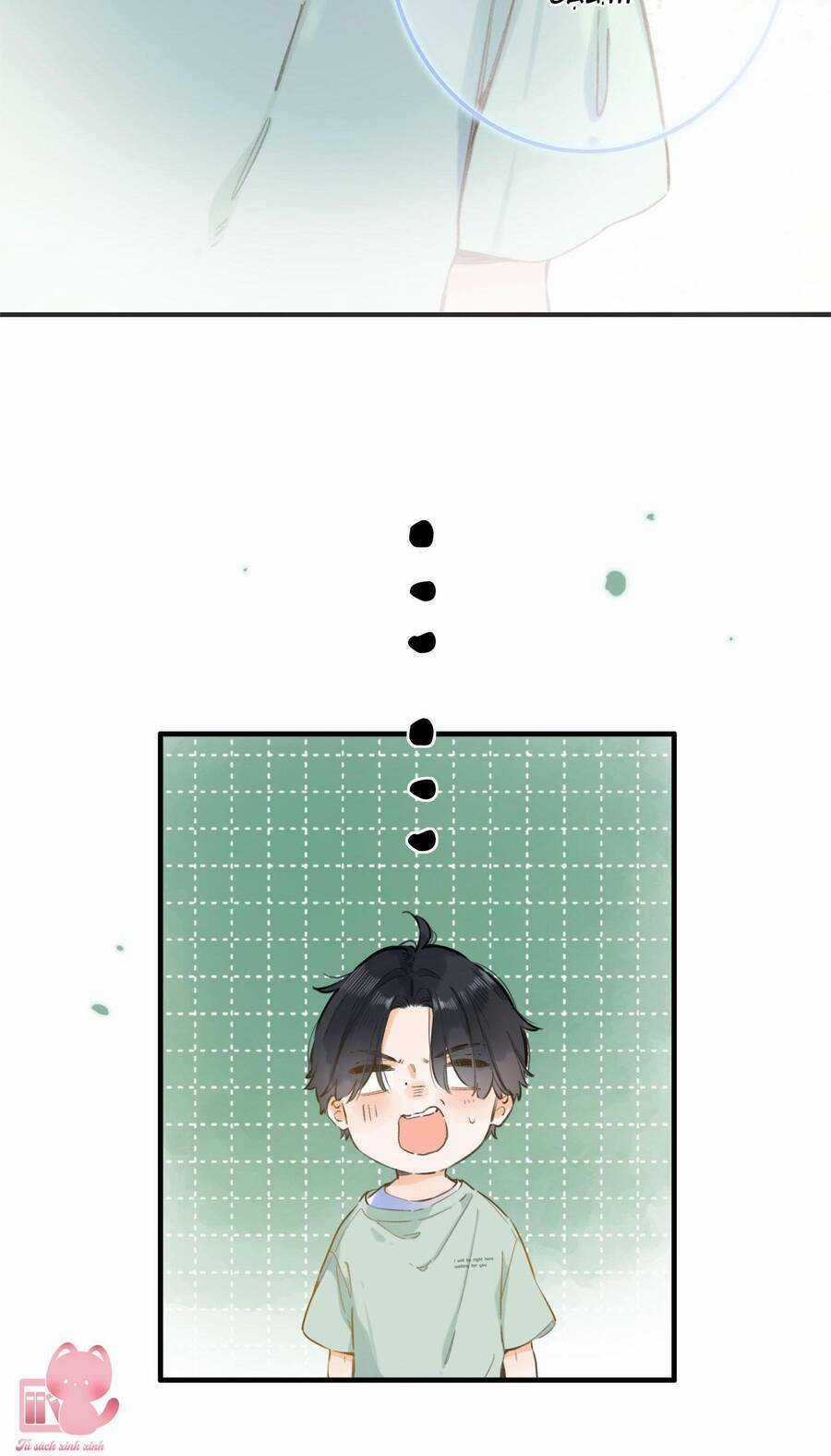 Ánh Sao Trôi Dạt Giữa Làn Nước Chapter 64 trang 42