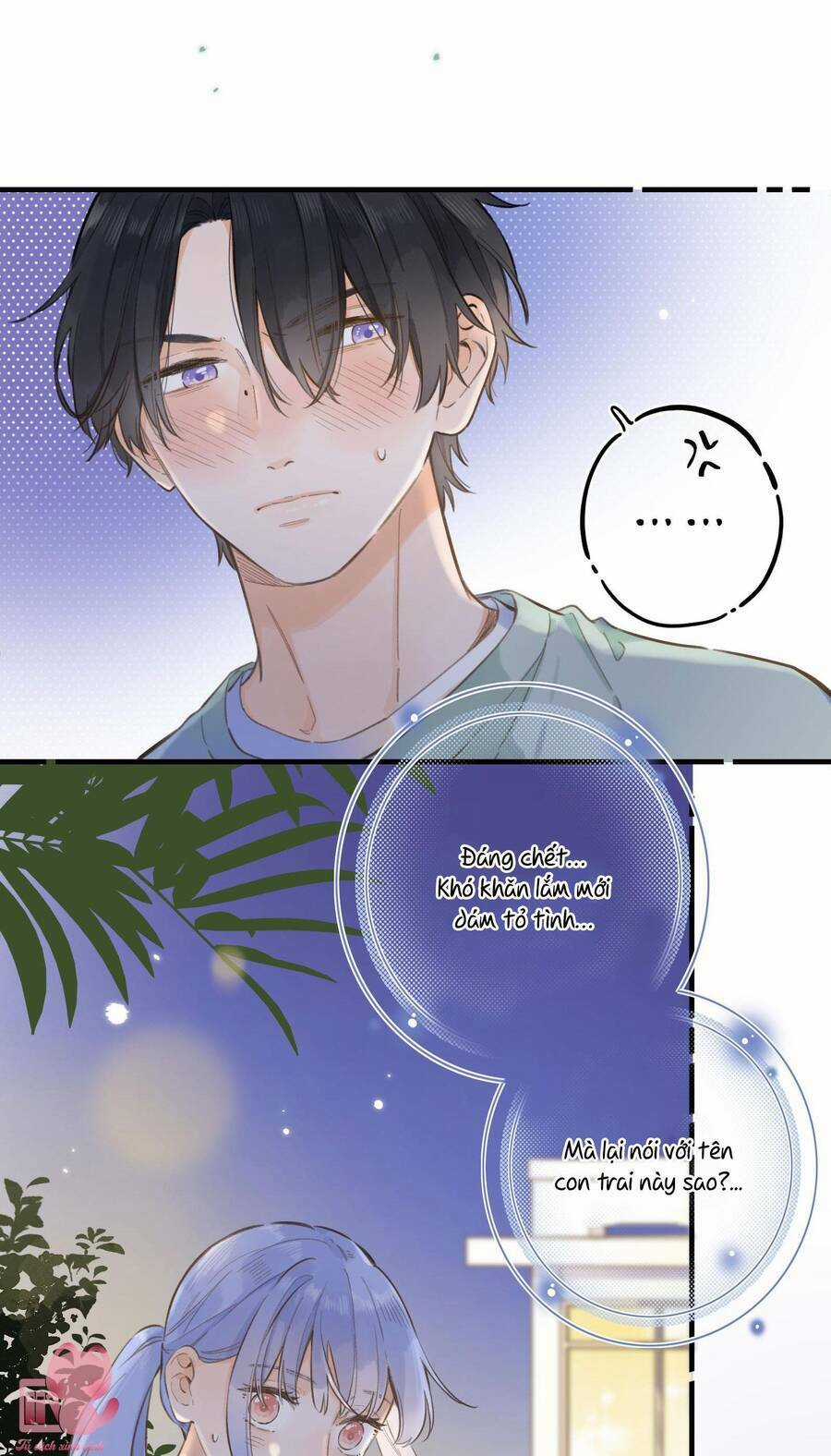 Ánh Sao Trôi Dạt Giữa Làn Nước Chapter 64 trang 43