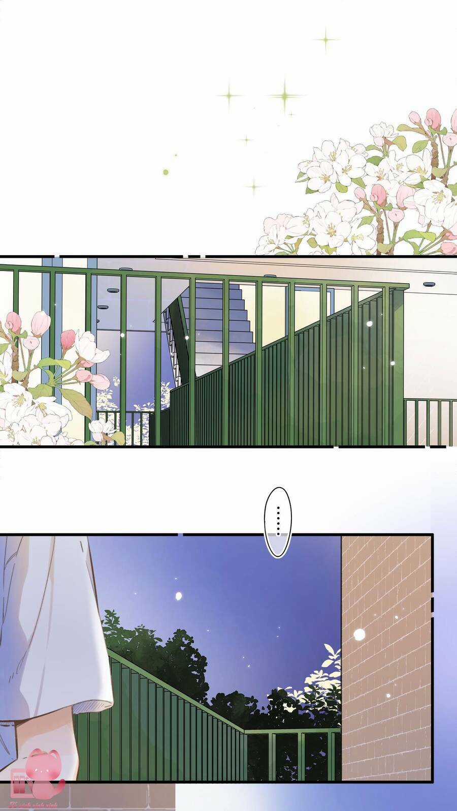 Ánh Sao Trôi Dạt Giữa Làn Nước Chapter 64 trang 51