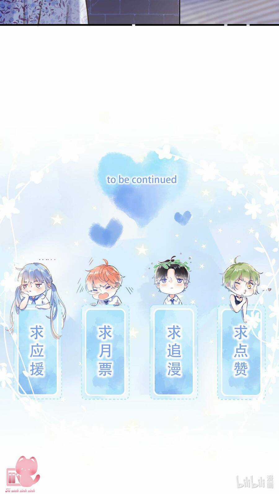 Ánh Sao Trôi Dạt Giữa Làn Nước Chapter 64 trang 55