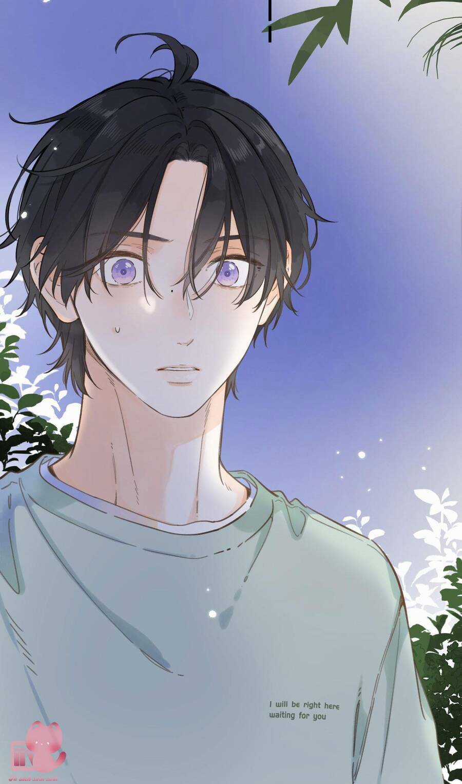 Ánh Sao Trôi Dạt Giữa Làn Nước Chapter 64 trang 6