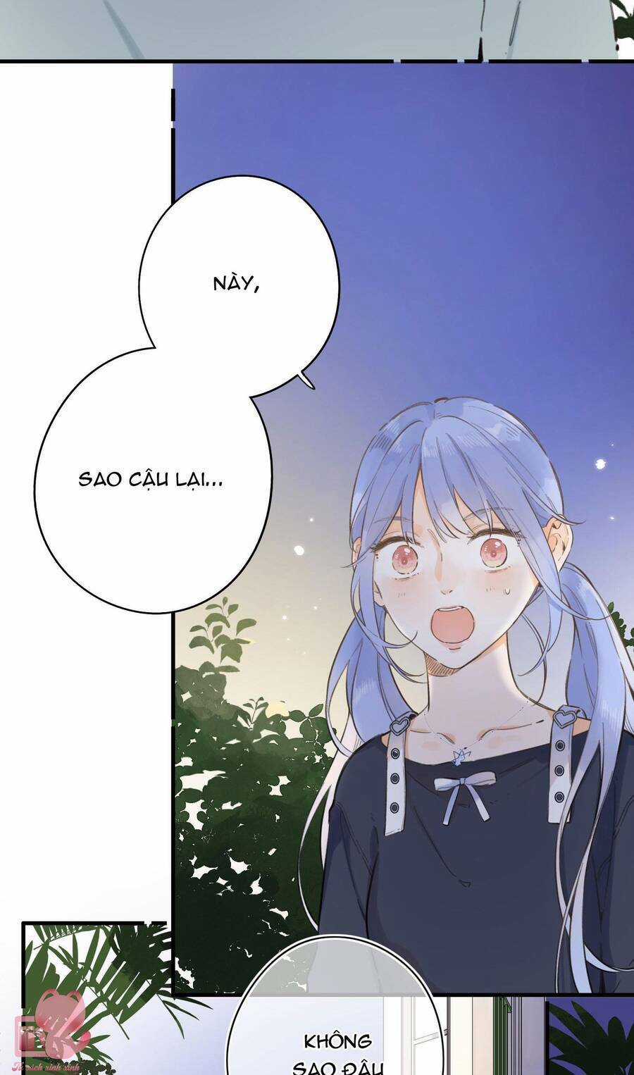 Ánh Sao Trôi Dạt Giữa Làn Nước Chapter 64 trang 7