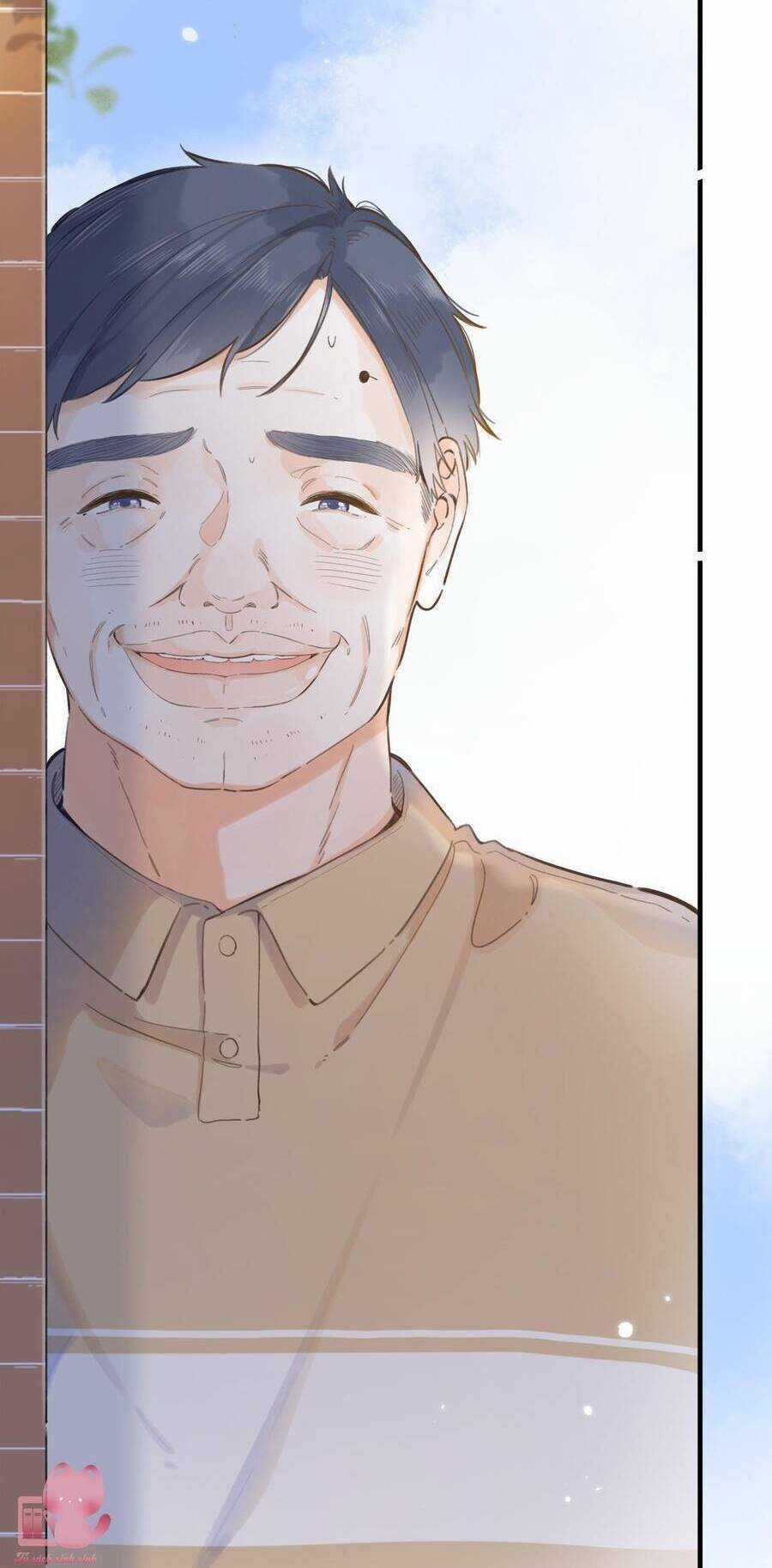 Ánh Sao Trôi Dạt Giữa Làn Nước Chapter 65 trang 10