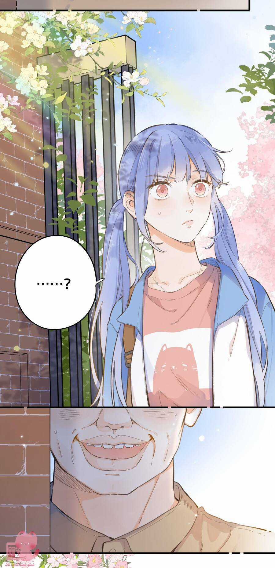 Ánh Sao Trôi Dạt Giữa Làn Nước Chapter 65 trang 11