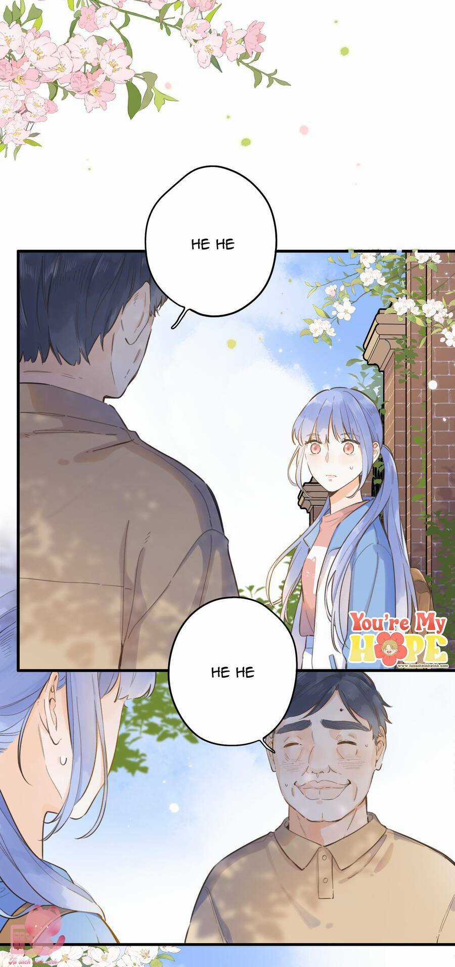 Ánh Sao Trôi Dạt Giữa Làn Nước Chapter 65 trang 12