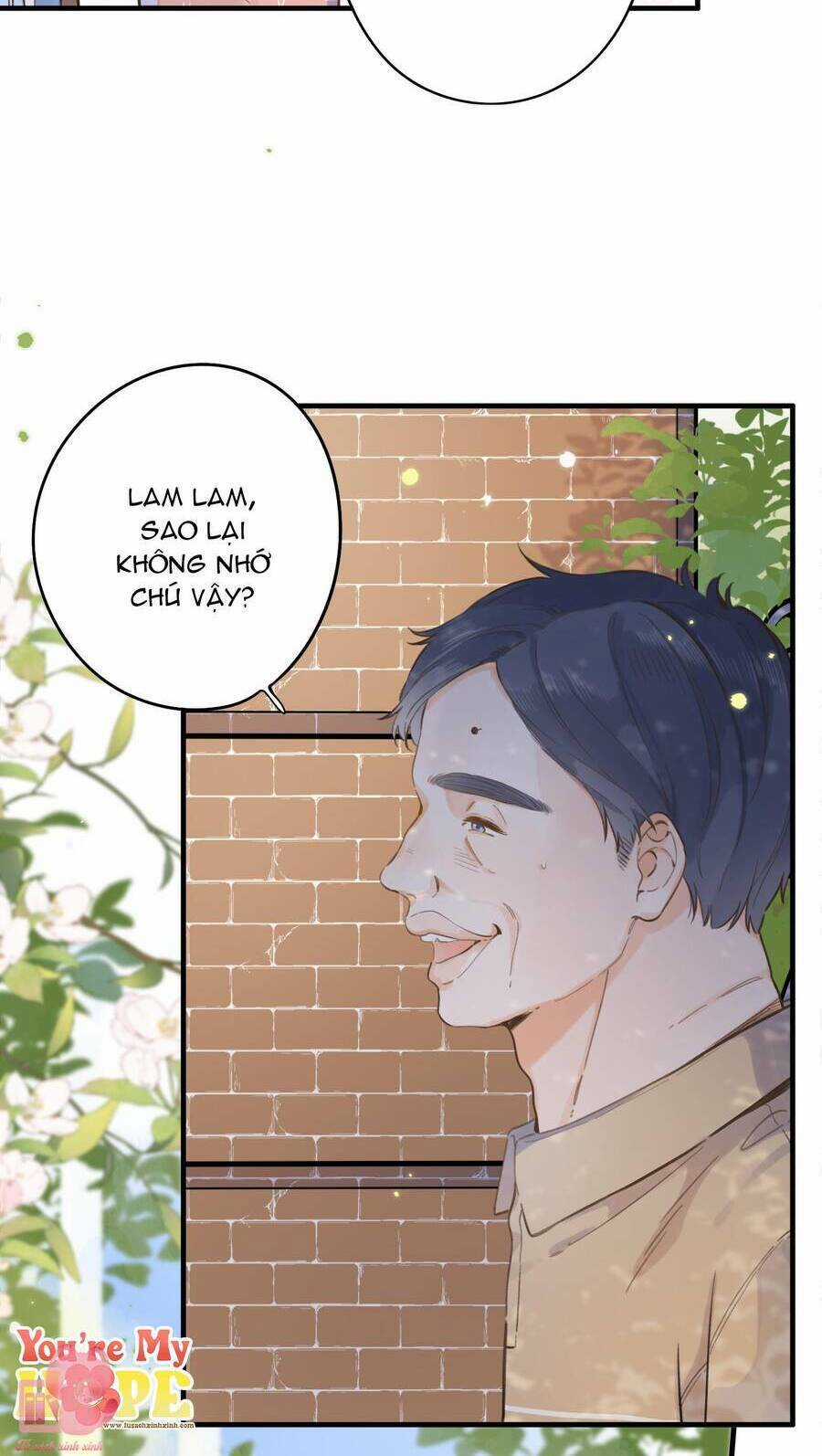 Ánh Sao Trôi Dạt Giữa Làn Nước Chapter 65 trang 14