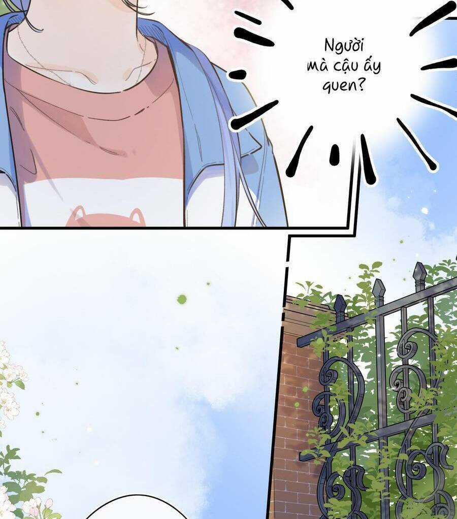 Ánh Sao Trôi Dạt Giữa Làn Nước Chapter 65 trang 16