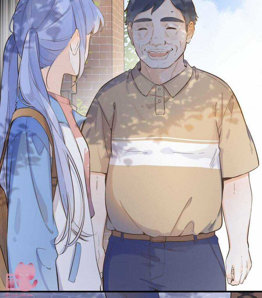 Ánh Sao Trôi Dạt Giữa Làn Nước Chapter 65 trang 18