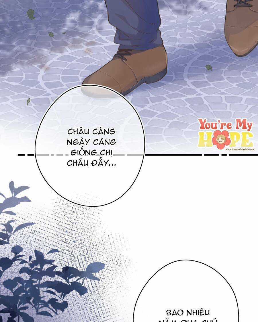 Ánh Sao Trôi Dạt Giữa Làn Nước Chapter 65 trang 19