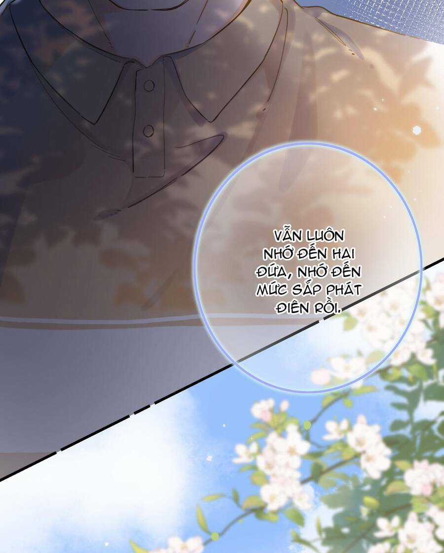 Ánh Sao Trôi Dạt Giữa Làn Nước Chapter 65 trang 21